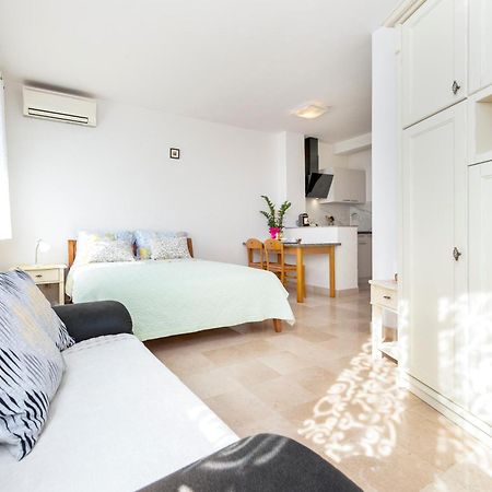Guesthouse Santin Rovinj Extérieur photo
