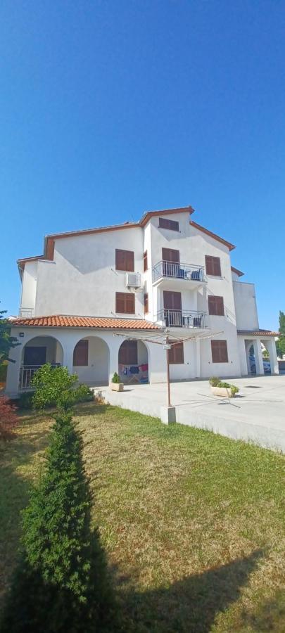 Guesthouse Santin Rovinj Extérieur photo