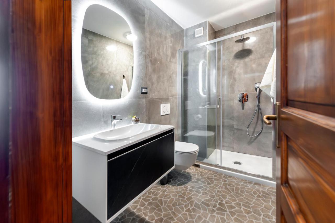 Guesthouse Santin Rovinj Extérieur photo