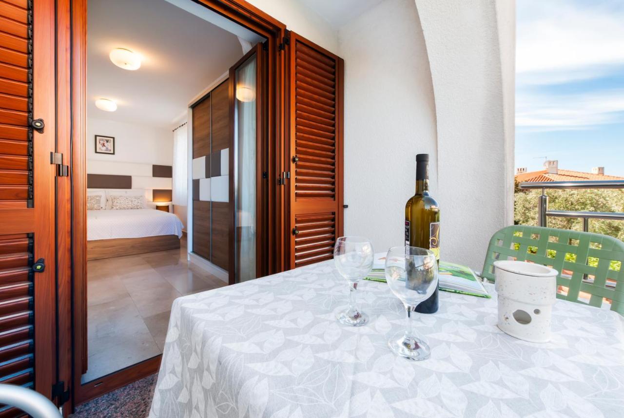 Guesthouse Santin Rovinj Extérieur photo