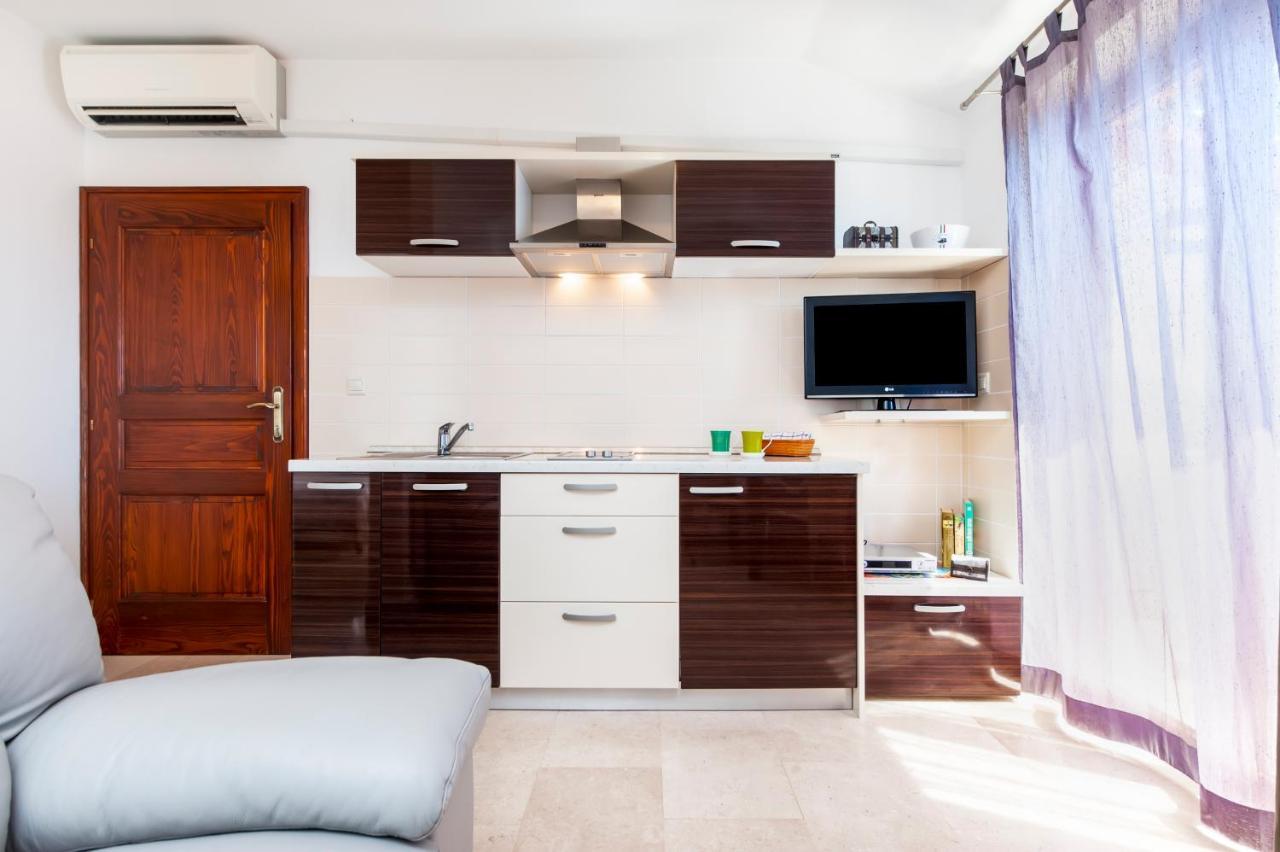 Guesthouse Santin Rovinj Extérieur photo