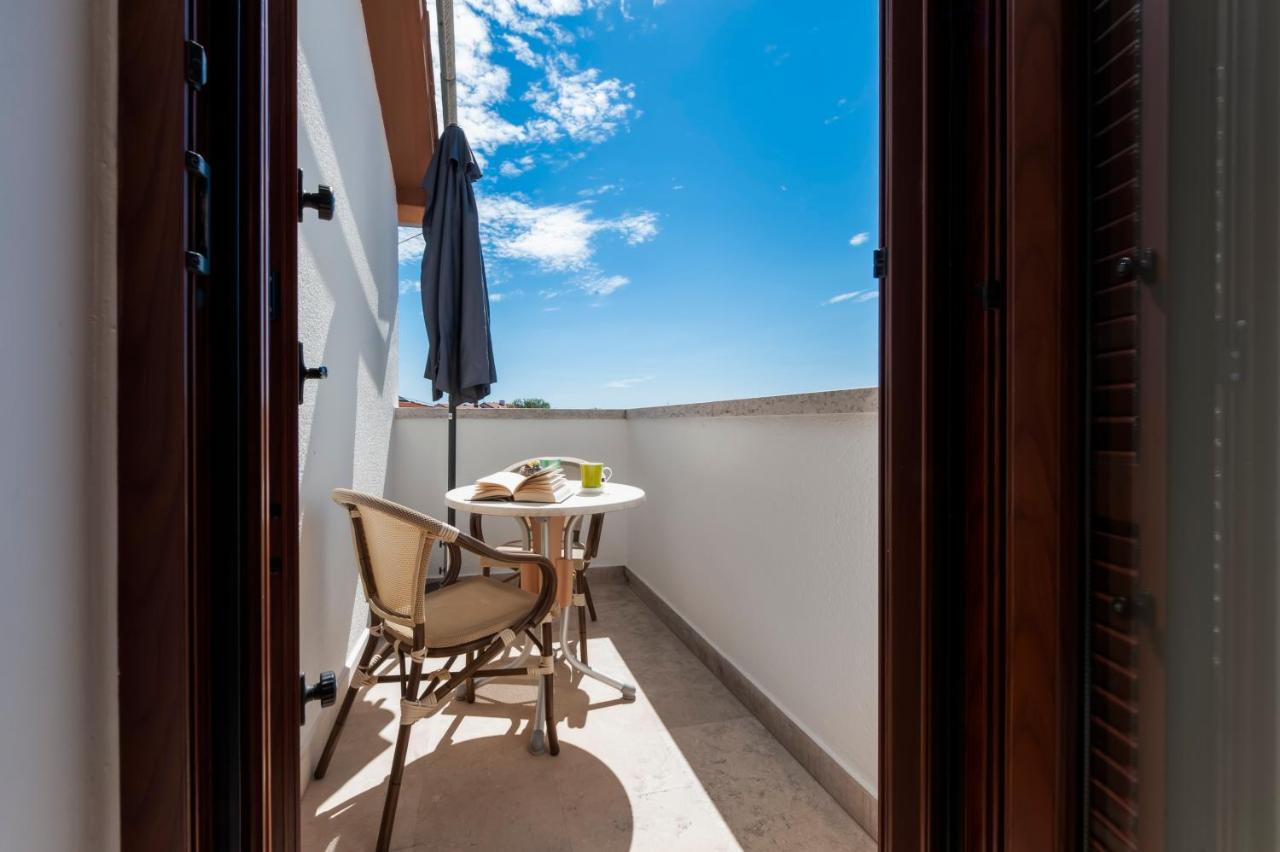 Guesthouse Santin Rovinj Extérieur photo