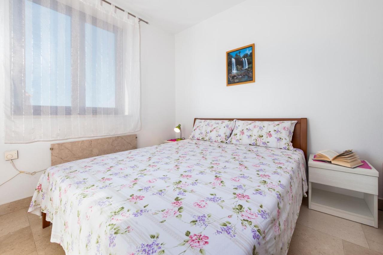 Guesthouse Santin Rovinj Extérieur photo