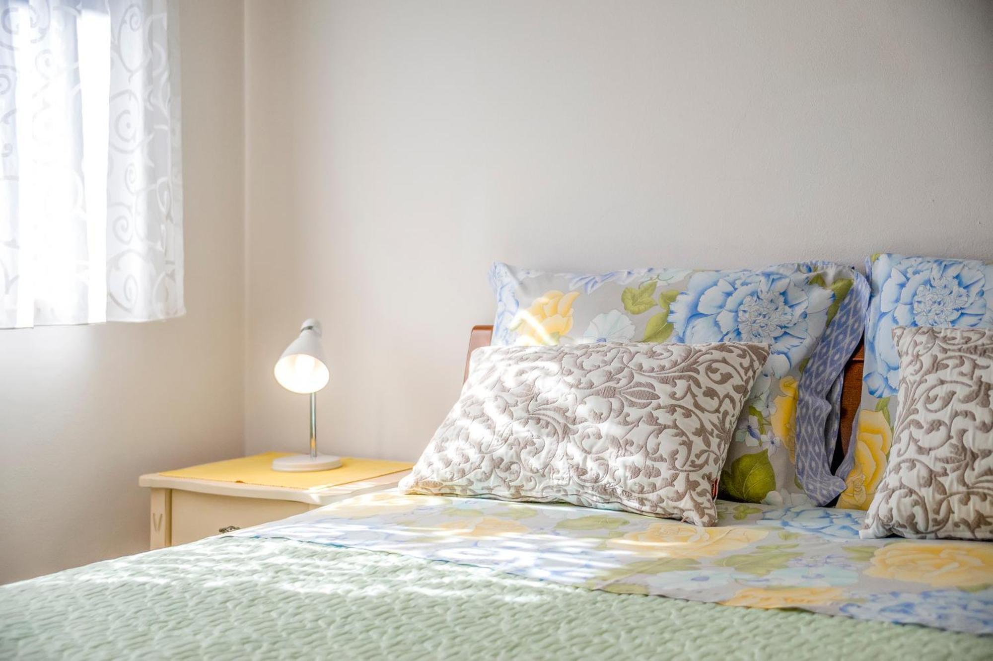 Guesthouse Santin Rovinj Extérieur photo