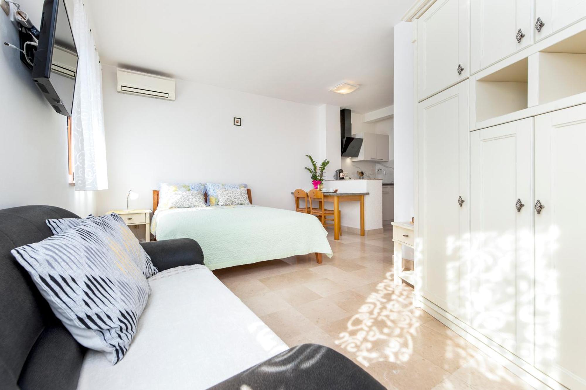 Guesthouse Santin Rovinj Extérieur photo