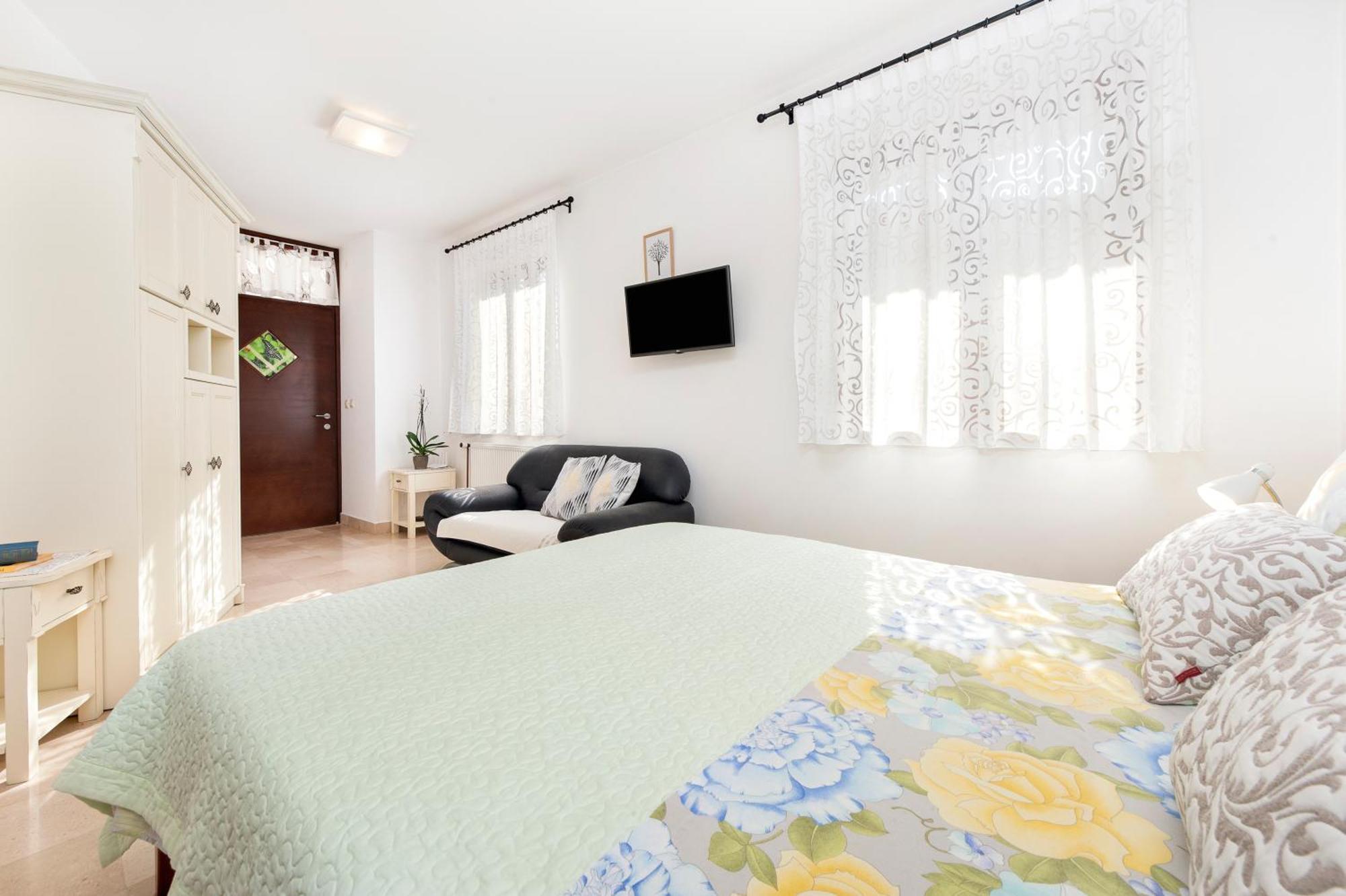Guesthouse Santin Rovinj Extérieur photo