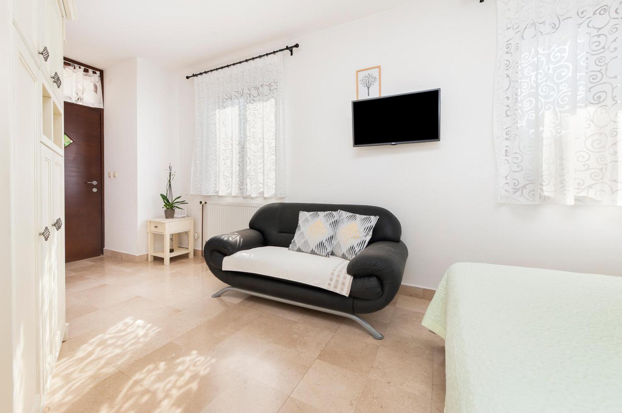 Guesthouse Santin Rovinj Extérieur photo
