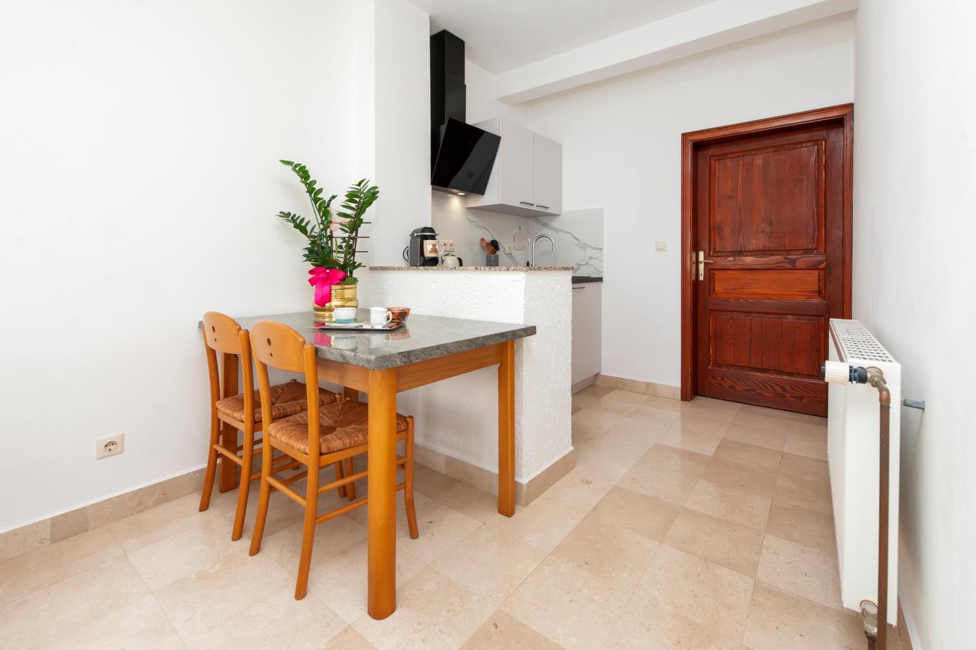 Guesthouse Santin Rovinj Extérieur photo