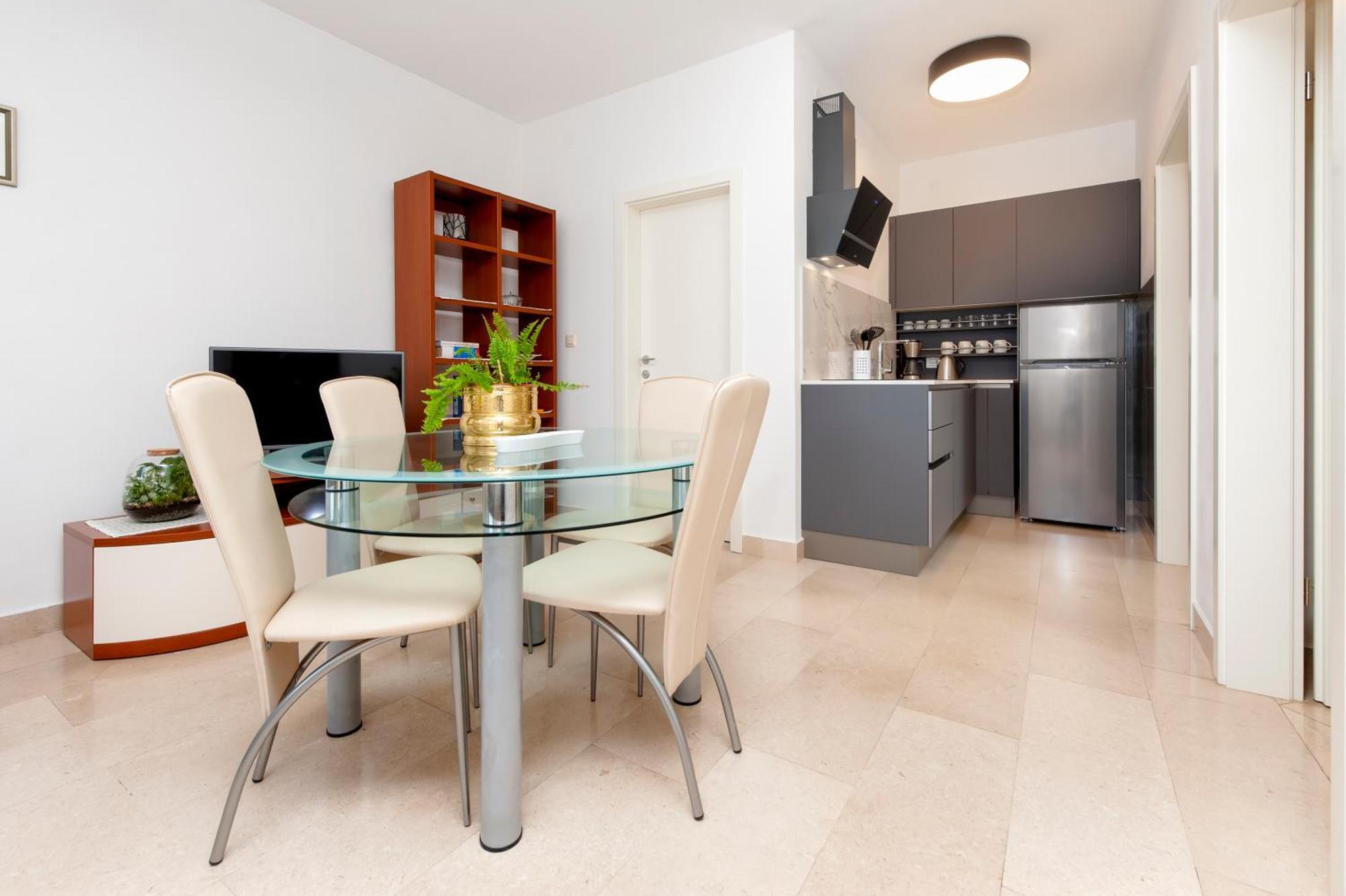 Guesthouse Santin Rovinj Extérieur photo