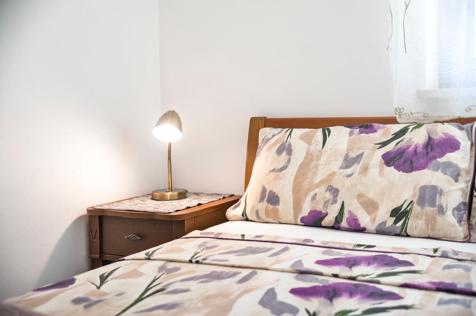 Guesthouse Santin Rovinj Extérieur photo