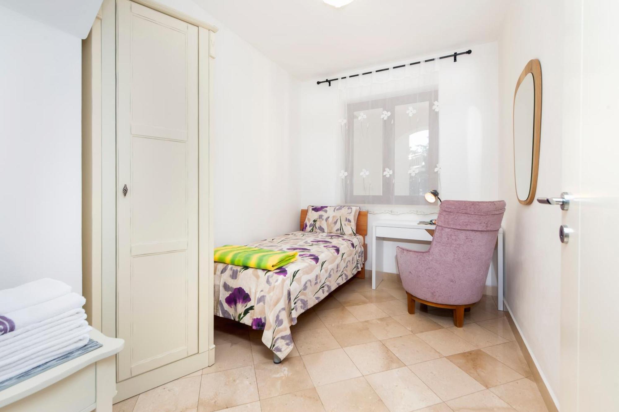Guesthouse Santin Rovinj Extérieur photo