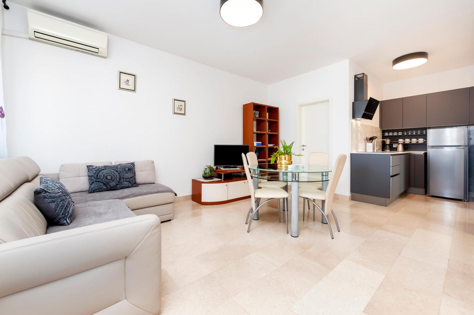Guesthouse Santin Rovinj Extérieur photo