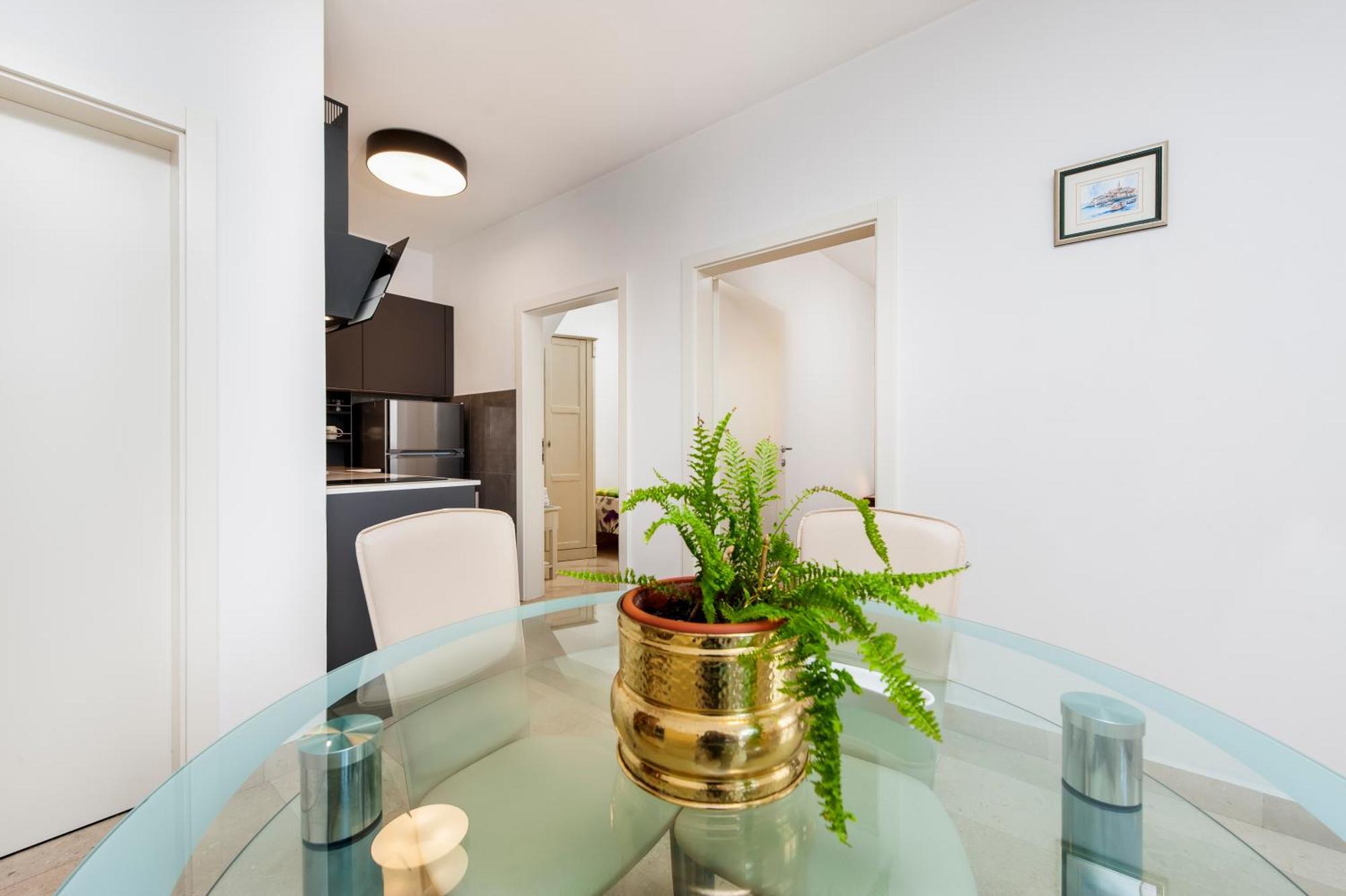 Guesthouse Santin Rovinj Extérieur photo