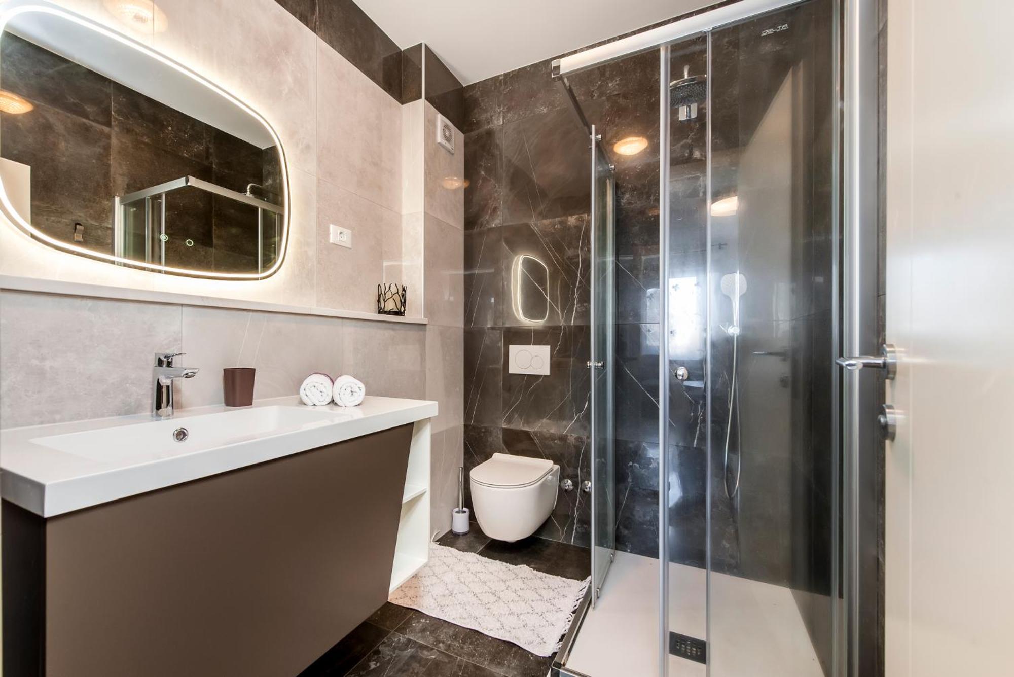Guesthouse Santin Rovinj Extérieur photo