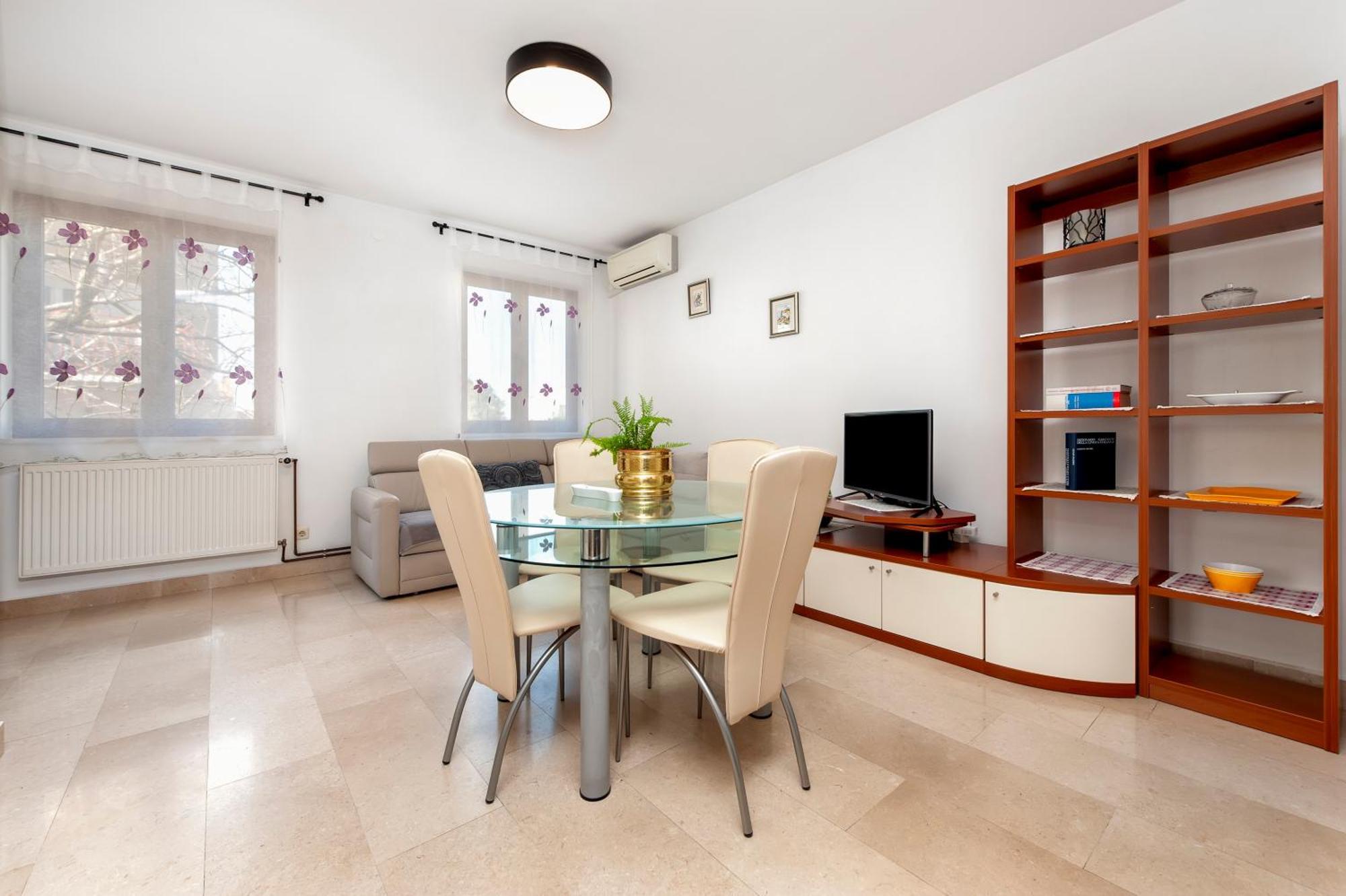 Guesthouse Santin Rovinj Extérieur photo