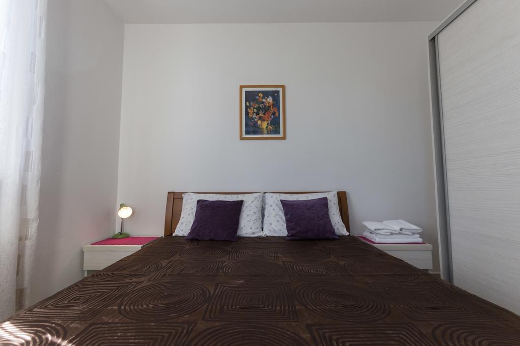 Guesthouse Santin Rovinj Extérieur photo