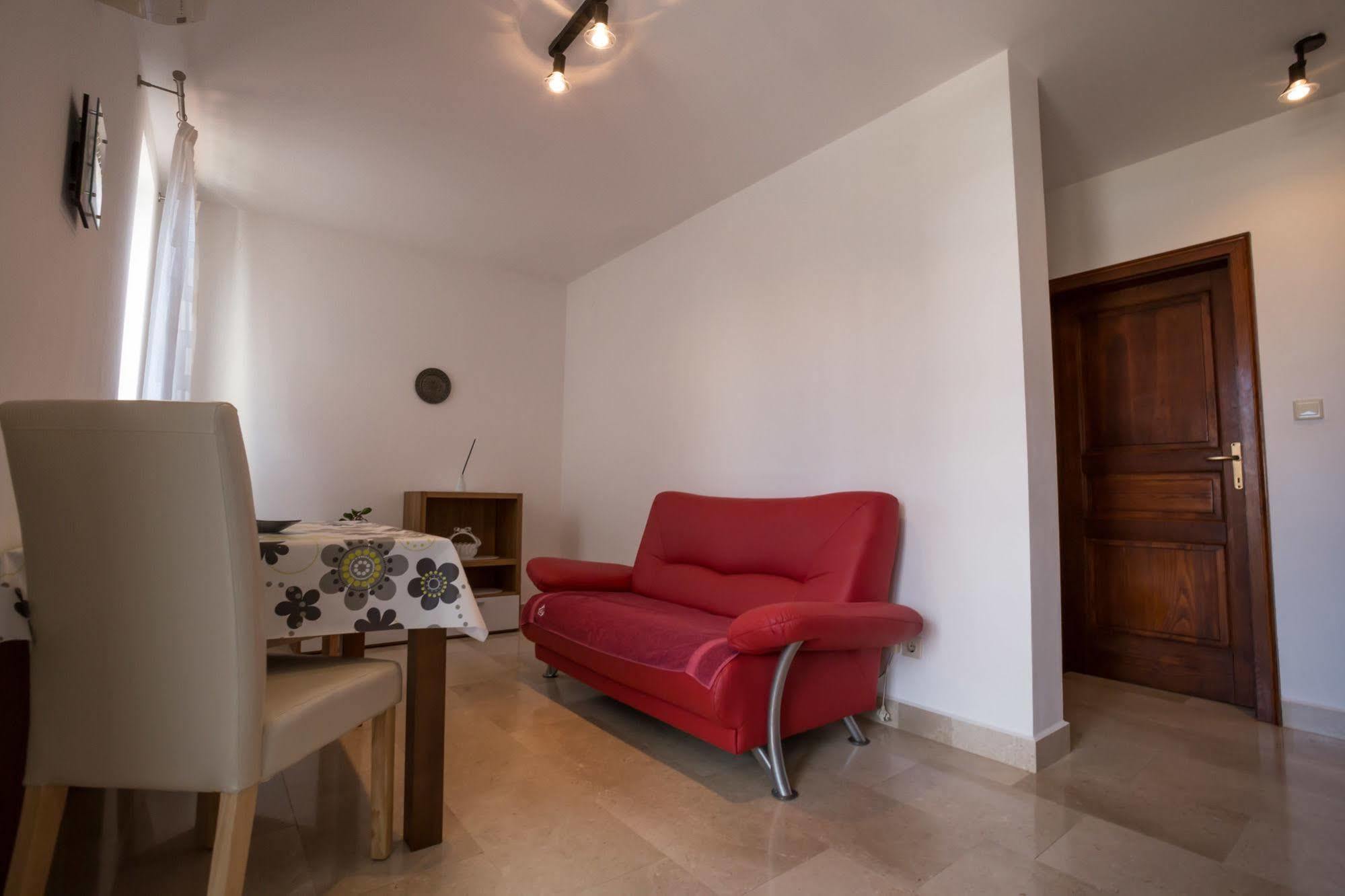 Guesthouse Santin Rovinj Extérieur photo