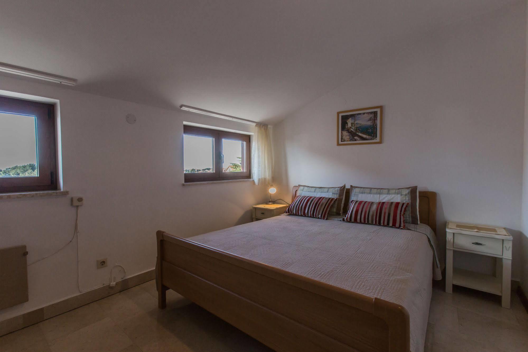 Guesthouse Santin Rovinj Extérieur photo